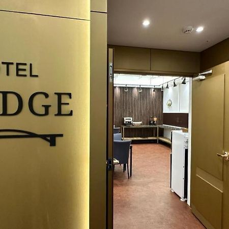 Hotel Bridge Seoul Ngoại thất bức ảnh
