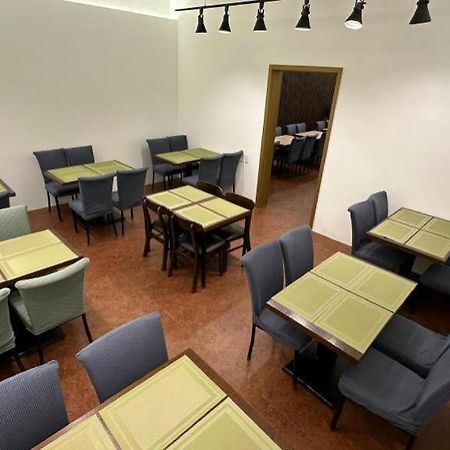 Hotel Bridge Seoul Ngoại thất bức ảnh