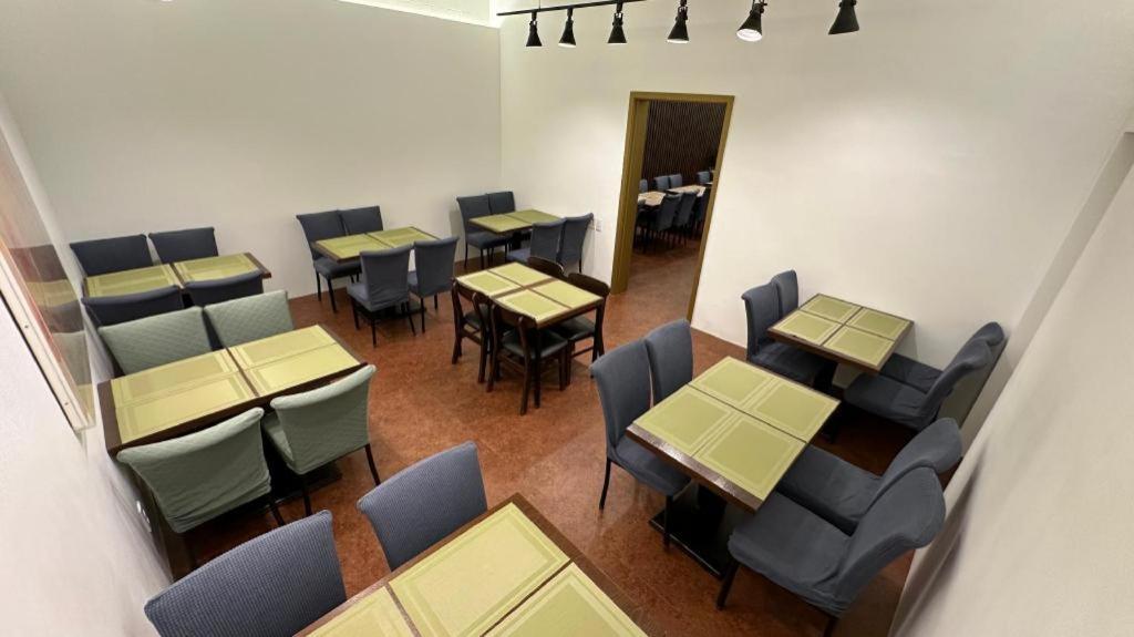 Hotel Bridge Seoul Ngoại thất bức ảnh