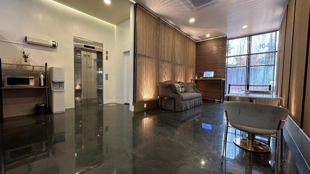 Hotel Bridge Seoul Ngoại thất bức ảnh