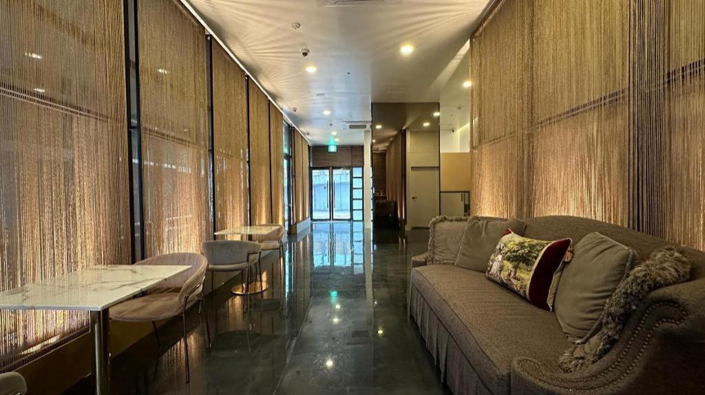 Hotel Bridge Seoul Ngoại thất bức ảnh