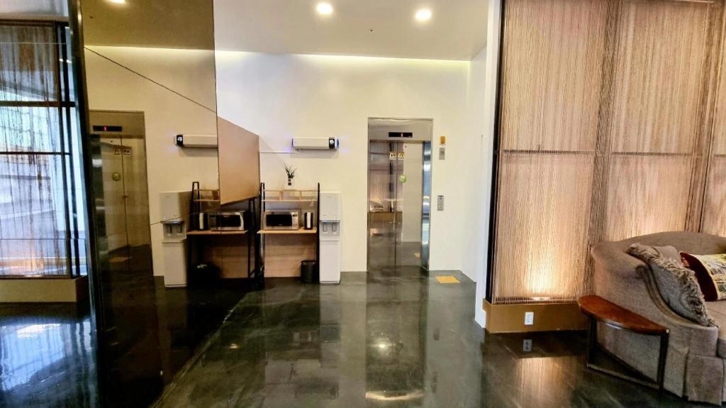 Hotel Bridge Seoul Ngoại thất bức ảnh
