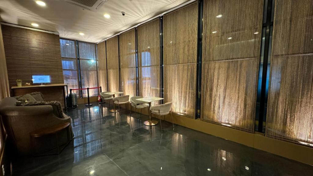 Hotel Bridge Seoul Ngoại thất bức ảnh