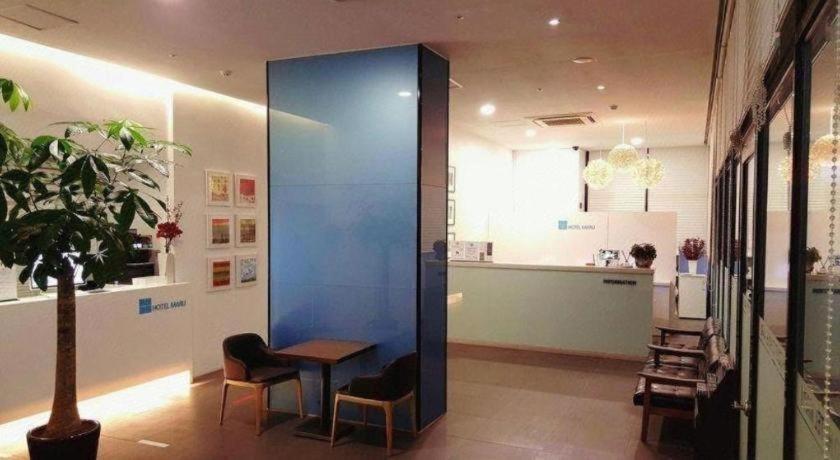 Hotel Bridge Seoul Ngoại thất bức ảnh