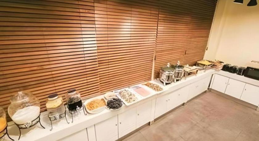 Hotel Bridge Seoul Ngoại thất bức ảnh