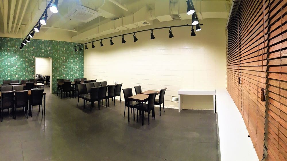 Hotel Bridge Seoul Ngoại thất bức ảnh