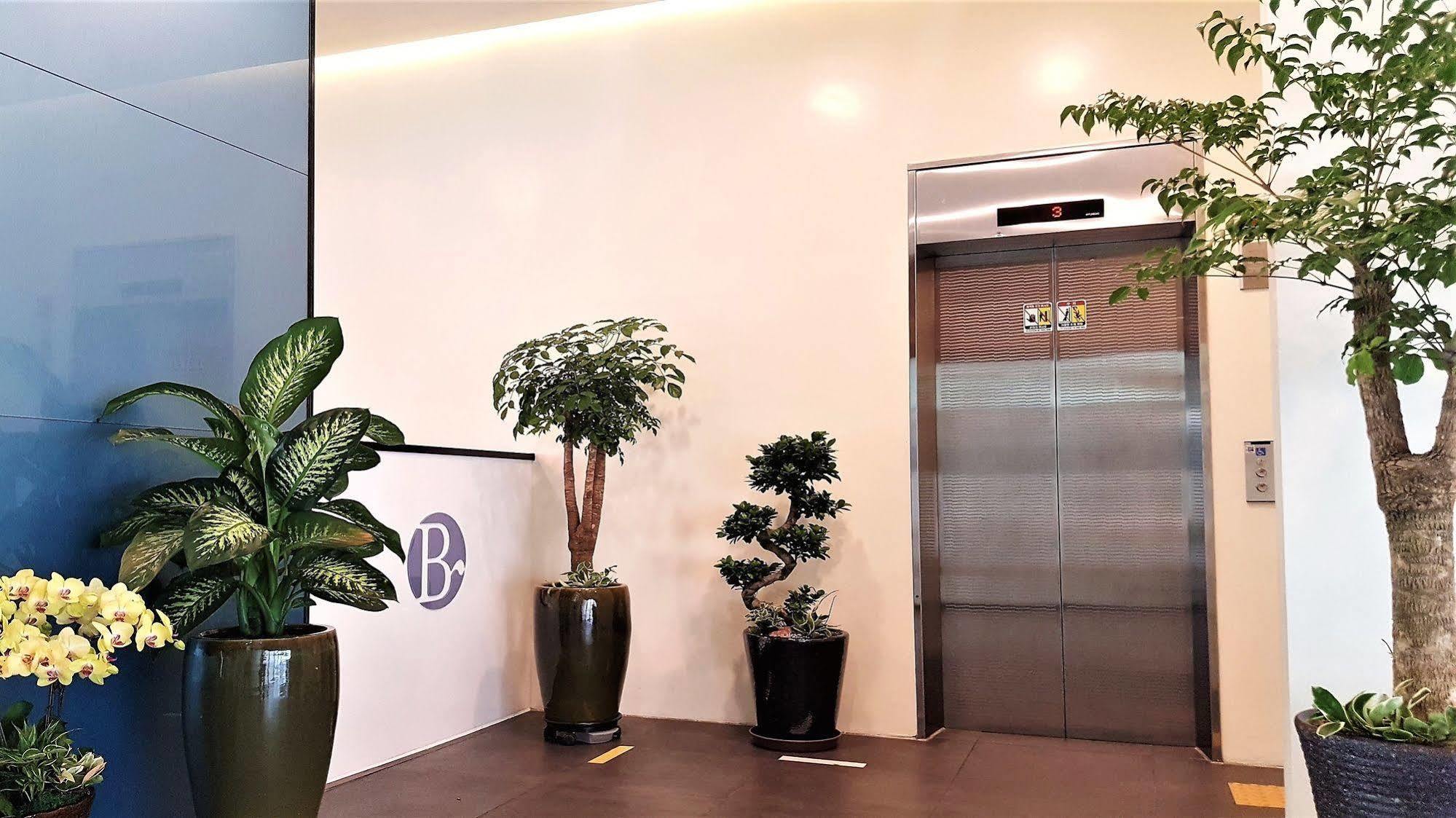 Hotel Bridge Seoul Ngoại thất bức ảnh