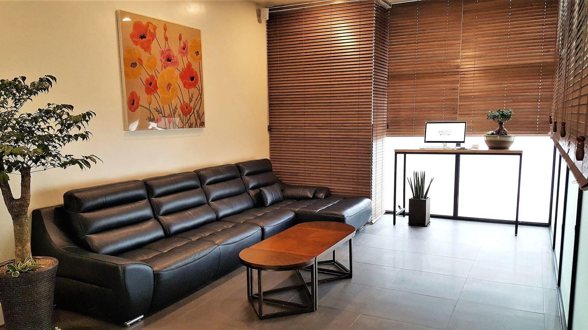 Hotel Bridge Seoul Ngoại thất bức ảnh