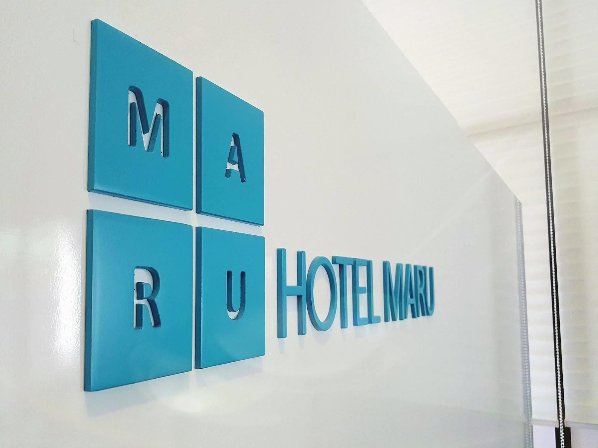 Hotel Bridge Seoul Ngoại thất bức ảnh