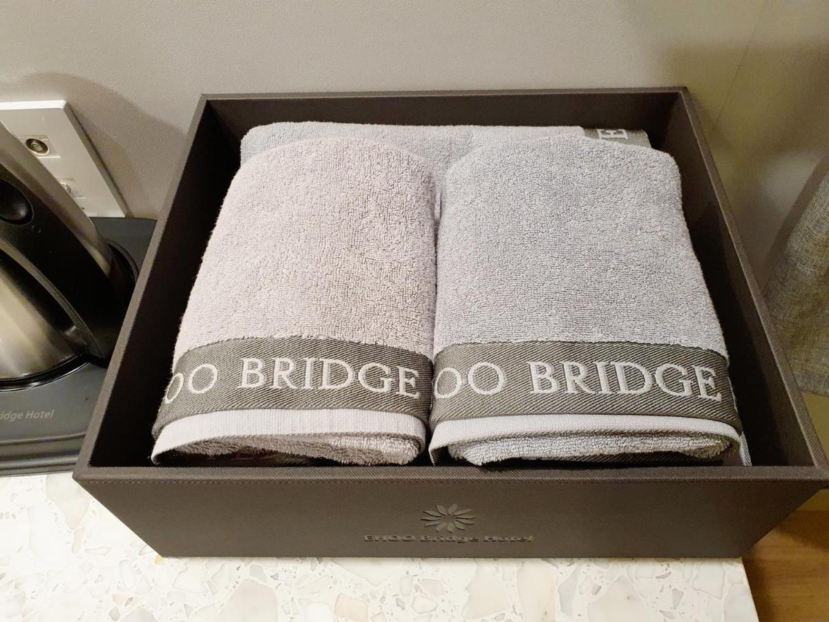 Hotel Bridge Seoul Ngoại thất bức ảnh